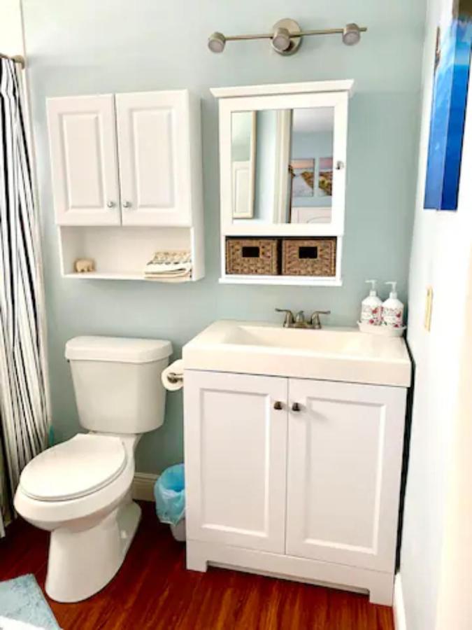 Cozy Canaveral Beach Condo! Next To Nasa Launch Site Mys Canaveral Exteriér fotografie